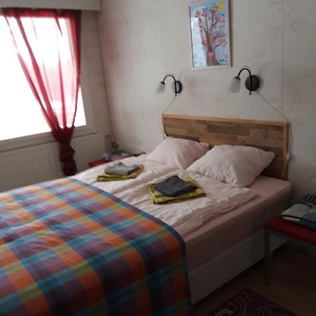 Mini-Mani Northern House Sorsakoski Dış mekan fotoğraf