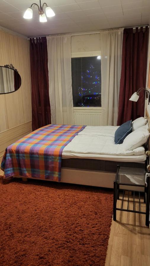 Mini-Mani Northern House Sorsakoski Dış mekan fotoğraf